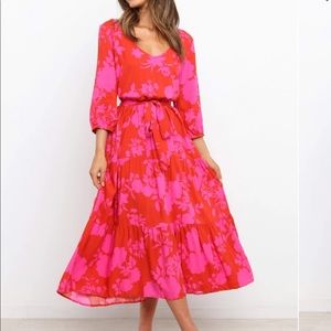 Petal and pup Alijah dress